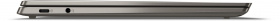 Ноутбук Lenovo. Lenovo Yoga S940-14IIL 14"(3840x2160)/Intel Core i5 1035G4(1.1Ghz)/16384Mb/512SSDGb/noDVD/Int:Intel Iris Plus/Cam/BT/WiFi/52WHr/war 1y/1.2kg/grey/W10