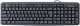 Defender Проводная клавиатура Element HB-520 USB RU,черный,полноразмерная USB