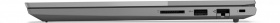 Ноутбук Lenovo. Lenovo ThinkBook 15 G2 ARE 15.6FHD_AG_250N_N/ RYZEN_5_4500U_2.375G_6C_MB/ 8GB(4X16GX16)_DDR4_3200/ 256GB_SSD_M.2_2242_NVME_TLC/ / INTEGRATED_GRAPHICS/ WLAN_2X2AX+BT/ FPR/ 720P_HD_CAMERA_WITH_ARRAY_MIC/ 3CELL_45WH_INTERNAL/ 2xUSB3.2 Gen2 Ty