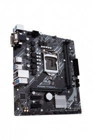 Материнская плата ASUS. PRIME H410M-K