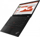 Ноутбук Lenovo. Lenovo ThinkPad T14 G1 T 14.0FHD_IPS_AG_400N_LP/ CORE_I5-10210U_1.6G_4C_MB/ 8GB(4X16GX16)_DDR4_3200/ 256GB_SSD_M.2_2280_NVME_TLC_OP/ / INTEGRATED_GRAPHICS/ FIBOCOM_L850-GL_4G_LTE_CAT9/ FINGERPRINT_READER/ IR&HD_CAMERA_W/MIC/ BKLT_KB_BK_RUS