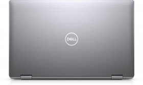 Ноутбук DELL LATITUDE 9510 Dell. Dell Latitude 9510 2-in-1 15.6"FHD WVA Touch/Intel Core i7 10810U(1.1Ghz)/16 GB/SSD 1TB/noDVD/UHD Graphics 620/Cam/BT/WiFi/88WHr/3y NBD/1.5kg/titan gray/W10Pro/TPM/2*Thdt 3/vPro