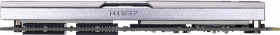 Твердотельный накопитель Gigabyte. GIGABYTE AORUS SSD 256GB RGB, 3D TLC, M.2 (2280), PCIe Gen 3.0 x4, NVMe, R3100/W1050