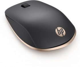 Мышь HP. HP Z5000 black gold BT Mouse