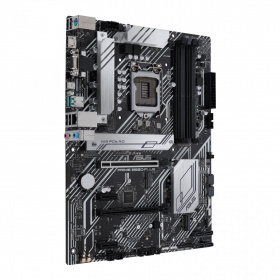 Материнская плата ASUS. PRIME B560-PLUS