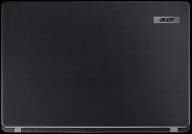 Ноутбук Acer. Acer TravelMate P2 TMP215-52-52HL  15.6"(1920x1080 (матовый) IPS)/Intel Core i5 10210U(1.6Ghz)/8192Mb/1000Gb/noDVD/Int:Intel HD/Cam/BT/WiFi/war 3y/1.8kg/Black/W10Pro + Fingerprint reader