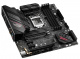Материнская плата ASUS. ROG STRIX B560-G GAMING WIFI