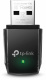 Адаптер Wi-Fi TP-Link. AC1300 Mini Wireless MU-MIMO USB Adapter，Mini Size, 867Mbps at 5GHz + 400Mbps at 2.4GHz, USB 3.0