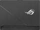 Ноутбук ASUS. ASUS ROG G532LWS-AZ155 XMAS XMAS 15.6"(1920x1080 (матовый, 240Hz) IPS)/Intel Core i7 10875H(2.3Ghz)/16384Mb/2x512SSDGb/noDVD/Ext:nVidia GeForce RTX2070 Super(8192Mb)/BT/WiFi/war 1y/2.3kg/Black/DOS + NumberPad