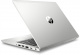Ноутбук HP. HP ProBook 430 G7 13.3"(1920x1080)/Intel Core i3 10110U(2.1Ghz)/8192Mb/256SSDGb/noDVD/Int:Intel HD Graphics 620/48WHr/war 1y/1.49kg/Silver/DOS