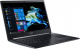 Ноутбук Acer. Acer TravelMate X5 TMX514-51-76CT  14"(1920x1080 (матовый) IPS)/Intel Core i7 8565U(1.8Ghz)/16384Mb/512SSDGb/noDVD/Int:Intel HD/Cam/BT/WiFi/war 3y/0.98kg/Black/W10Pro
