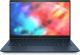 Ноутбук HP. HP Elite Dragonfly x360 13.3"(1920x1080)/Touch/Intel Core i5 8265U(1.6Ghz)/16384Mb/512SSD+32 OptaneGb/noDVD/Int:Intel HD Graphics 620/LTE/3G/56WHr/war 3y/1.1kg/blue/W10Pro + 1000 nit Sure View+Sleve