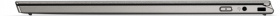 Ноутбук Lenovo. Lenovo X1 Titanium G1 T 13.5QHD_AR/AS_450N_MT_N_72%/ CORE_I5-1130G7_1.8G_4C_MB/ 16GB(2X64GX64)_LP4X_4266/ 256GB_SSD_M.2_2242_NVME_TLC/ / INTEGRATED_IRIS_XE_GRAPHICS/ INTEL_AX201_2X2AX+BT_VPRO_MB/ NO_WIRELESS_WAN/ FINGERPRINT_READER/ IR&HD_