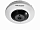 5Мп fisheye IP-камера c EXIR-подсветкой до 8м1/2.5" Progressive Scan CMOS; fisheye объектив 1.05мм;  DS-2CD2955FWD-I (1.05mm)