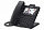 Проводной SIP-телефон Panasonic KX-HDV430RUB KX-HDV430RUB