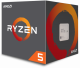 Процессор AMD. CPU AMD Socket AM4 Ryzen 5 2600 (3.90GHz/19Mb) Box