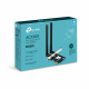 Адаптер Wi-Fi TP-Link. AC1200 Dual-Band PCI Adapter, Bluetooth 4.2 support, two external antennas