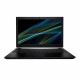 ноутбук PNY. PNY PREVAILPRO P3000 BASE Core i7-7700HQ/16GB/SSD 256GB M.2 NVMe/HDD 1TB/15"6 Full HD (1920x1080)/KB/W10 Pro
