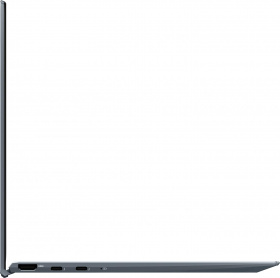 Ноутбук ASUS. ASUS UX425JA-BM036R +bag+cable 14"(1920x1080 (матовый) IPS)/Intel Core i7 1065G7(1.3Ghz)/16384Mb/1024PCISSDGb/noDVD/Int:Intel Iris Plus/Cam/BT/WiFi/war 1y/1.17kg/Pine Grey/W10Pro + Support NumberPad /