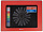 Подставка для ноутбука STM IP25 Red. STM Laptop Cooling IP25 Red (17,3"", 1x(150x150),   plastic+metal mesh) IP25 Red