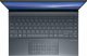 Ноутбук ASUS. ASUS UX325EA-AH045 +bag+cable 13.3"(1920x1080 (матовый) IPS)/Intel Core i7 1165G7(2.8Ghz)/16384Mb/512PCISSDGb/noDVD/Int:Intel Iris Xe Graphics/Cam/BT/WiFi/war 1y/1.07kg/Pine Grey/DOS + Support NumberPad /