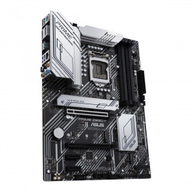 Материнская плата ASUS. PRIME Z590-P