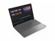 Ноутбук Lenovo. Lenovo V15-IIL 15.6FHD_TN_AG_220N_N/ CORE_I3-1005G1_1.2G_2C_MB/ 4GB DDR4 2667+4GB DDR4 2667/ 256GB_SSD_M.2_2242_NVME_TLC/ / Интегрированная графика/ NO_ODD/ WLAN_1X1AC+BT/ NO_FPR/ 2-cell 35 Вт/ч/ 2 x USB 3.1, 1 x USB 2.0,  HDMI, 4-in-1 car