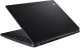 Ноутбук Acer. Acer TravelMate P2 TMP214-53-5510  14"(1920x1080 (матовый) IPS)/Intel Core i5 1135G7(2.4Ghz)/8192Mb/256SSDGb/noDVD/Int:UMA/Cam/BT/WiFi/war 3y/1.6kg/black/DOS + HDD upgrade kit, Fingerprint reader