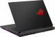 Ноутбук ASUS. ASUS ROG G532LV-AZ040T XMAS 15.6"(1920x1080 (матовый, 240Hz) IPS)/Intel Core i7 10875H(2.3Ghz)/16384Mb/512SSDGb/noDVD/Ext:nVidia GeForce RTX2060(6144Mb)/BT/WiFi/war 1y/2.57kg/black metal/W10