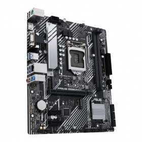 Материнская плата ASUS. PRIME B560M-K
