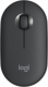 Мышь Logitech. Logitech Wireless Mouse Pebble M350 GRAPHITE