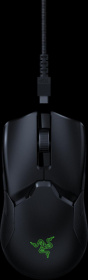 Игровая мышь Razer Viper Ultimate. Razer Viper Ultimate 8btn RZ01-03050200-R3G1