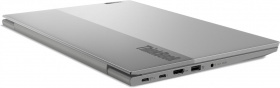 Ноутбук Lenovo. Lenovo ThinkBook 14 G2 ITL 14.0FHD_AG_250N_N/ CORE_I3-1115G4_3.0G_2C_MB/ 8GB(4X16GX16)_DDR4_3200/ 256GB_SSD_M.2_2242_NVME_TLC/ / INTEGRATED_GRAPHICS/ WLAN_2X2AX+BT/ FPR/ 720P_HD_CAMERA_WITH_ARRAY_MIC/ 3CELL_45WH_INTERNAL/ 1xThunderbolt 4 (