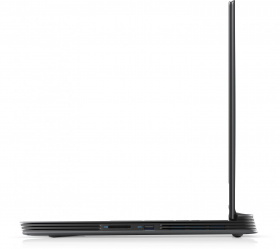 Ноутбуки Dell. Dell G5-5500 15.6"(1920x1080 (матовый, 300Hz) WVA)/Intel Core i7 10750H(2.6Ghz)/16384Mb/1024SSDGb/noDVD/Ext:nVidia GeForce RTX2070 Max-Q(8192Mb)/BT/WiFi/black/W10 + Backlit, 300 nits, LED