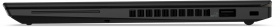 Ноутбук Lenovo. Lenovo ThinkPad X13 AMD G1 T 13.3FHD_AG_300N_N_72%/ RYZEN_7_PRO_4750U_1.7G_8C_MB/ 16GB(8X16GX16)_DDR4_3200/ 256GB_SSD_M.2_2280_NVME_TLC_OP/ / INTEGRATED_GRAPHICS/ WWAN_NO_CARD_WITH_ANTENNA/ FINGERPRINT_READER/ IR&HD_CAMERA_W/MIC/ BKLT_KB_B