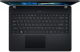 Ноутбук Acer. Acer TravelMate P2 TMP214-52-372L  14"(1920x1080 (матовый))/Intel Core i3 10110U(2.1Ghz)/8192Mb/256SSDGb/noDVD/Int:Intel HD/Cam/BT/WiFi/war 3y/1.6kg/Black/W10Pro + HDD upgrade kit, Fingerprint reader
