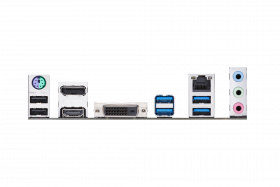 Материнская плата ASUS. PRIME B460M-A