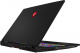 Ноутбук MSI. MSI GL65 Leopard 10SDK-406RU 15.6"(1920x1080 (матовый, 144Hz) IPS)/Intel Core i5 10300H(2.5Ghz)/8192Mb/512PCISSDGb/noDVD/Ext:nVidia GeForce GTX1660Ti(6144Mb)/Cam/BT/WiFi/war 1y/2.3kg/black/W10