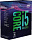 Боксовый процессор Intel. CPU Intel Socket 1151 Core I5-8600K (3.60Ghz/9Mb) BOX BX80684I58600KS