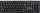 Клавиатура  проводная USB STM 204C черная. STM USB Keyboard WIRED  STM 204C black STM 204C