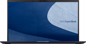 Ноутбук ASUS. ASUS B9400CEA-KC0308R 66Вт/ч батарея +cable +bag 14"(1920x1080 (матовый) IPS)/Intel Core i5 1135G7(2.4Ghz)/16384Mb/512PCISSDGb/noDVD/Int:Intel Iris Xe Graphics/Cam/BT/WiFi/war 1y/1.01kg/Star Black/W10Pro + Support NumberPad