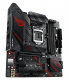 Материнская плата ASUS. ROG STRIX B460-G GAMING