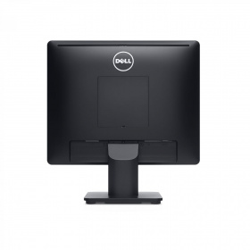 Монитор DELL E1715S Dell. DELL E1715S 17"monitor, VGA, DP, 1280x1024, Black EUR,3 Y
