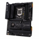 Материнская плата ASUS. TUF GAMING Z590-PLUS WIFI