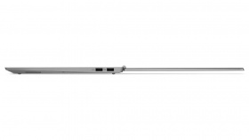 Ноутбук Lenovo. Lenovo ThinkBook 13s-IML 13.3FHD_IPS_AG_300N_N/ CORE_I7-10510U_1.8G_4C_MB/ 8GB DDR4 2666/ 512GB_M.2_2242_NVME_TLC/ / Интегрированная графика/ Wi-Fi 2x2 AX + BT/ FPR/ 4-cell 45 Вт/ч/ 1 x USB 3.1 always on, 1 x USB 3.1,  1 x USB Type-C 3.1 (