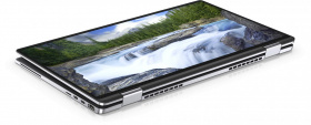 Ноутбук DELL LATITUDE 9510 Dell. Dell Latitude 9510 2-in-1 15.6"FHD WVA Touch/Intel Core i7 10810U(1.1Ghz)/16 GB/SSD 1TB/noDVD/UHD Graphics 620/Cam/BT/WiFi/88WHr/3y NBD/1.5kg/titan gray/W10Pro/TPM/2*Thdt 3/vPro