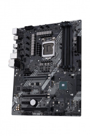 Материнская плата ASUS. PRIME Z490-A