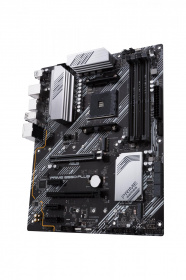 Материнская плата ASUS. PRIME B550-PLUS