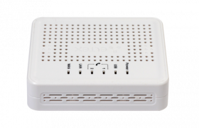 Абонентский VoIP-шлюз с встроенным роутером TAU-2M.IP: 2xFXS, 1xWAN, 1xLAN, 1xUSB, SIP TAU-2M.IP