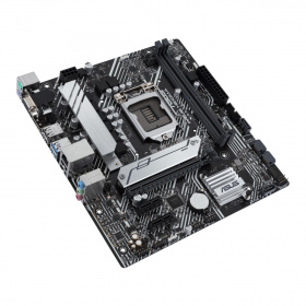 Материнская плата ASUS. PRIME H510M-A